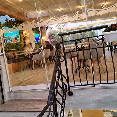 Vromos Guest House TTchernomorets Extérieur photo