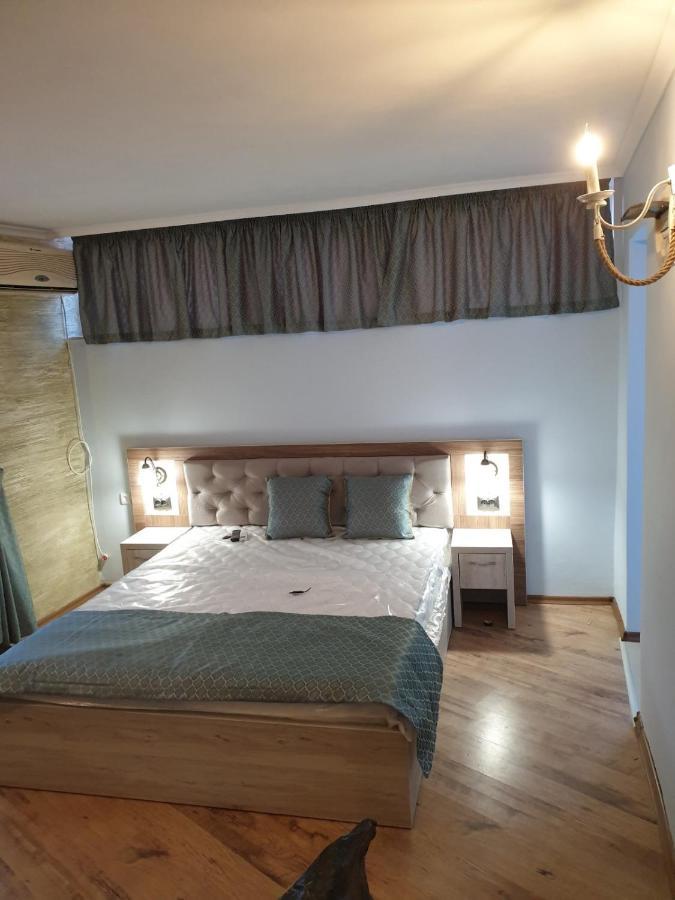 Vromos Guest House TTchernomorets Extérieur photo