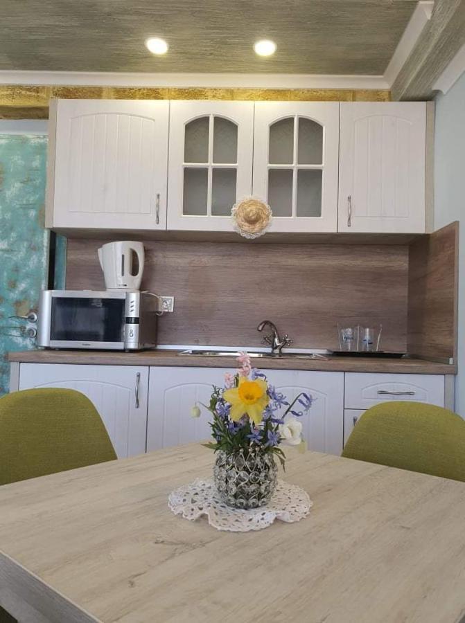 Vromos Guest House TTchernomorets Extérieur photo