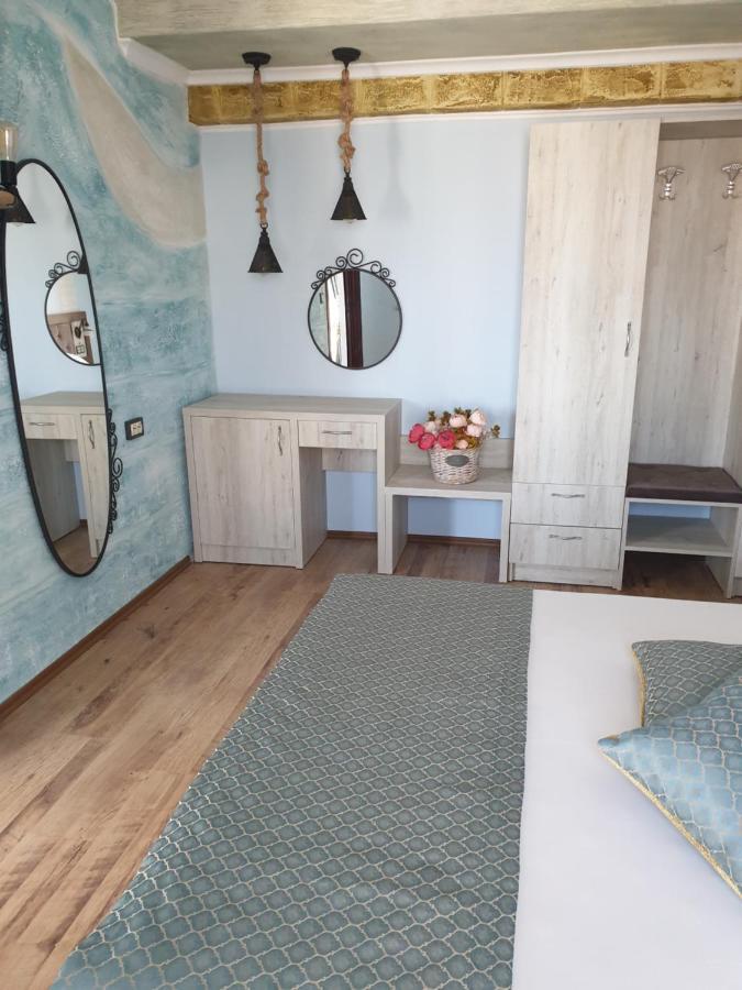 Vromos Guest House TTchernomorets Extérieur photo