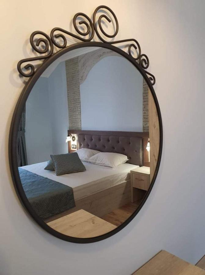Vromos Guest House TTchernomorets Extérieur photo