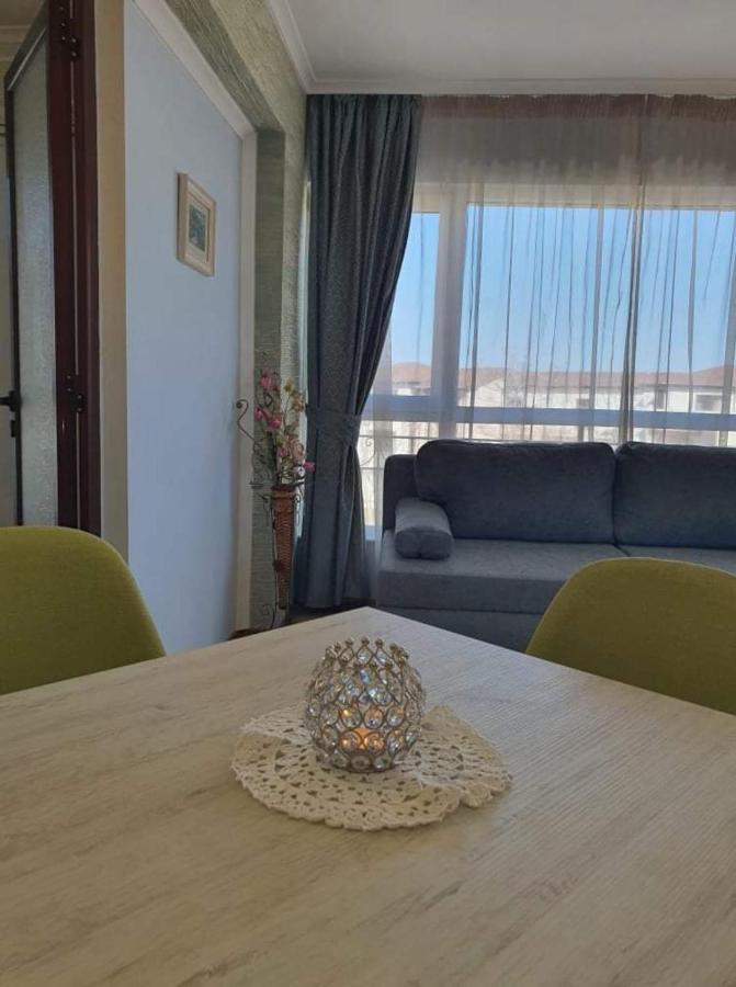 Vromos Guest House TTchernomorets Extérieur photo