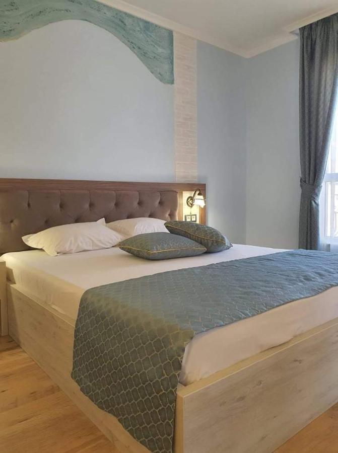 Vromos Guest House TTchernomorets Chambre photo