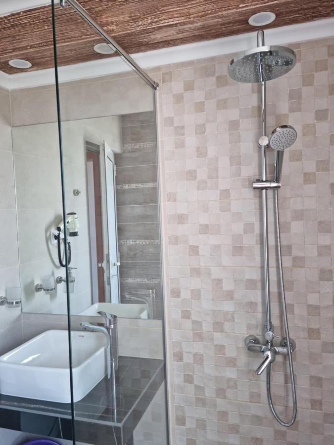 Vromos Guest House TTchernomorets Extérieur photo