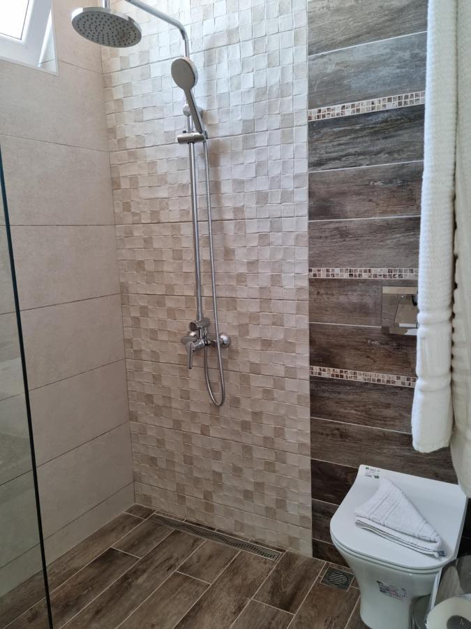 Vromos Guest House TTchernomorets Extérieur photo