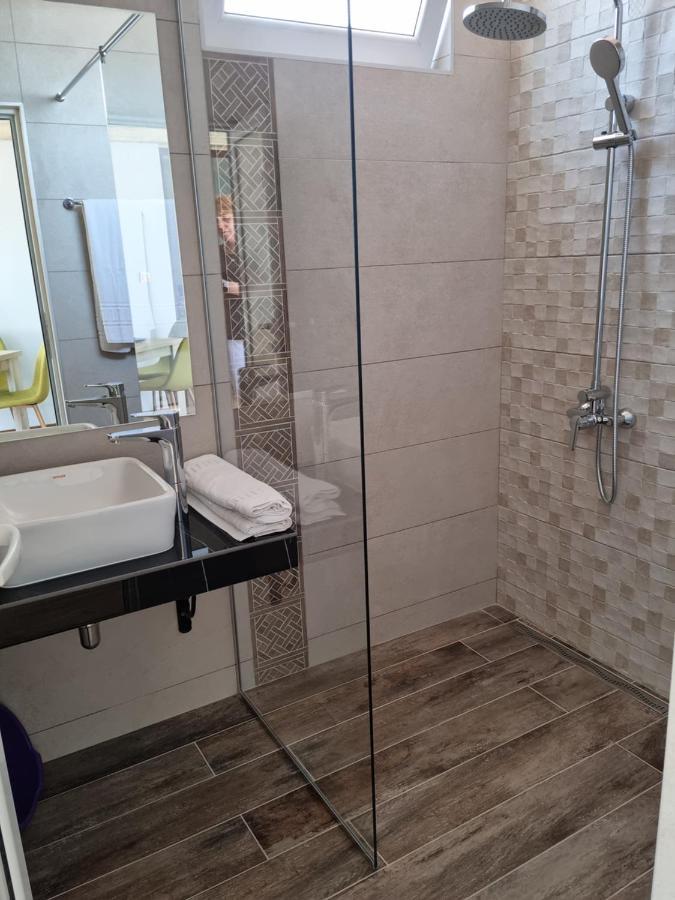 Vromos Guest House TTchernomorets Extérieur photo