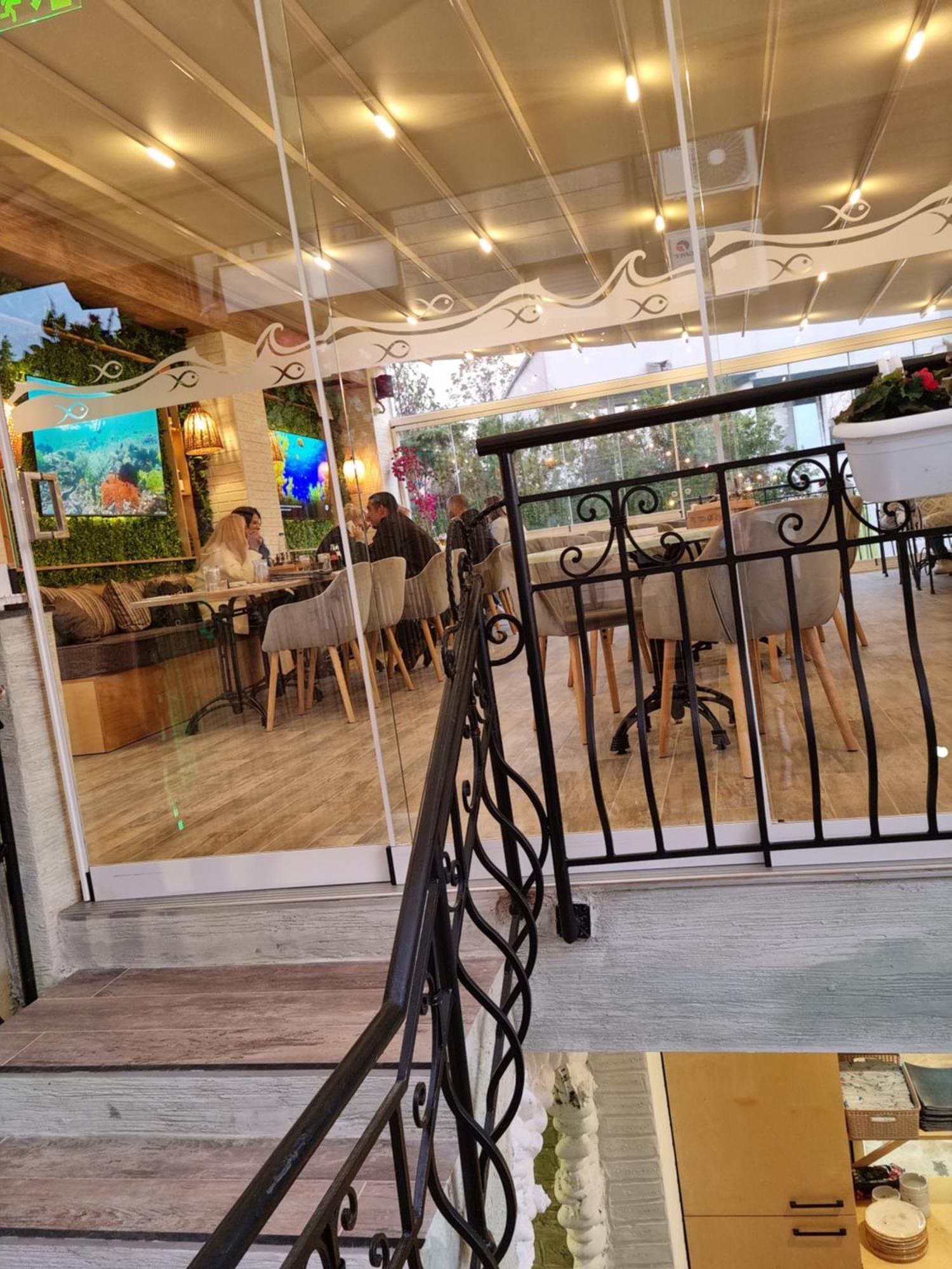Vromos Guest House TTchernomorets Extérieur photo