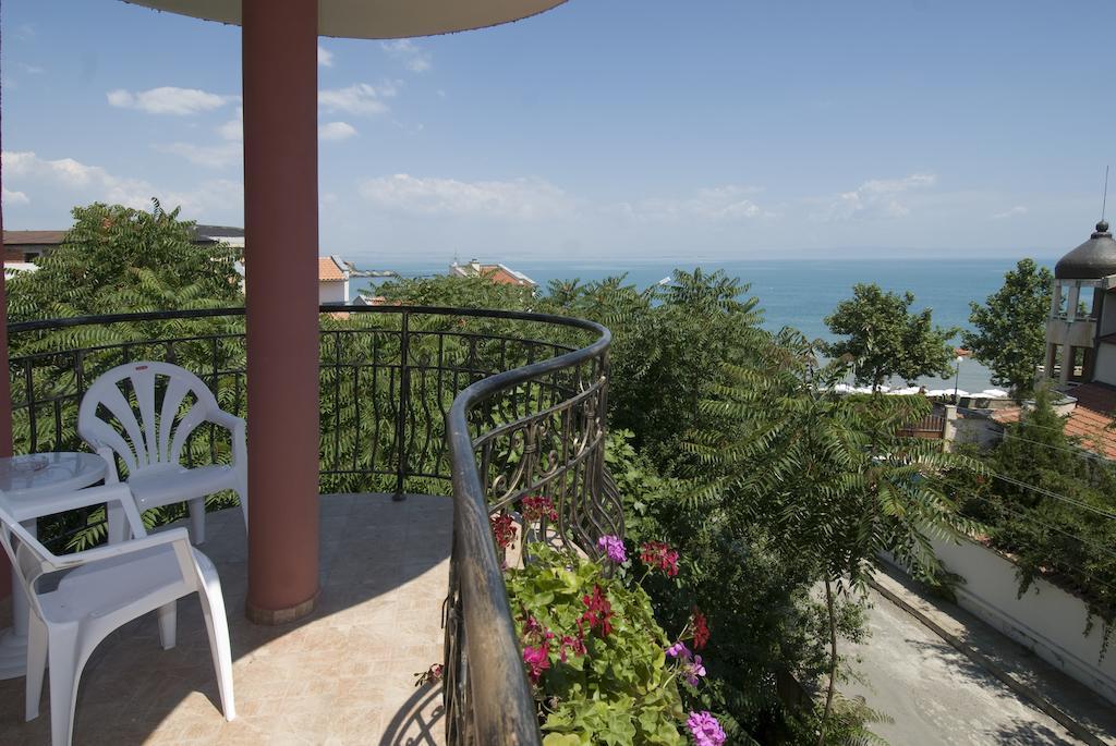 Vromos Guest House TTchernomorets Chambre photo