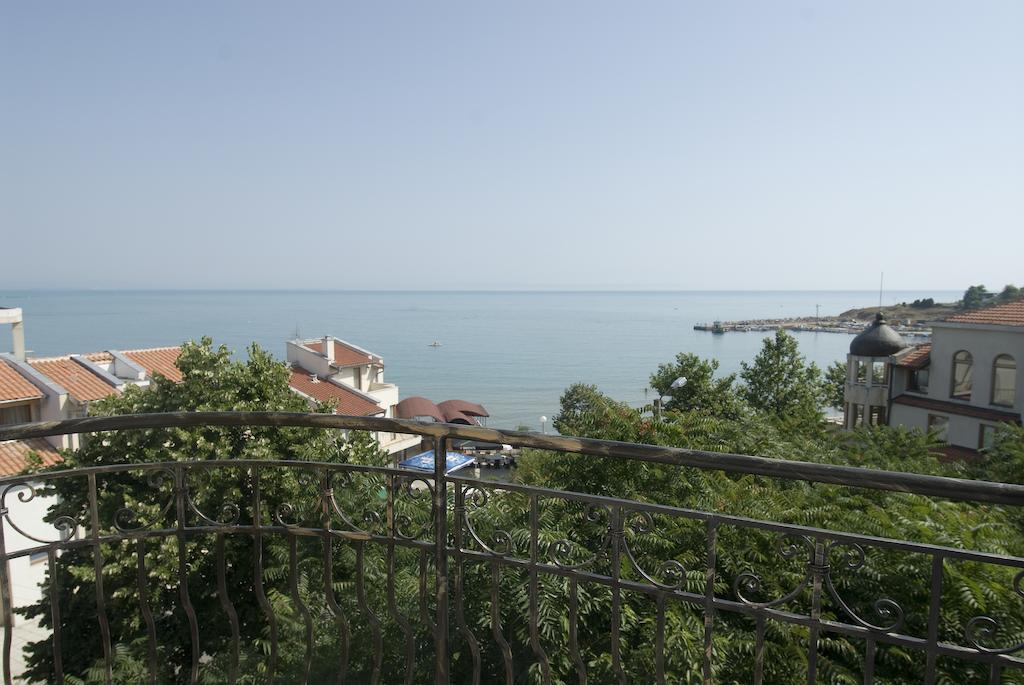 Vromos Guest House TTchernomorets Chambre photo