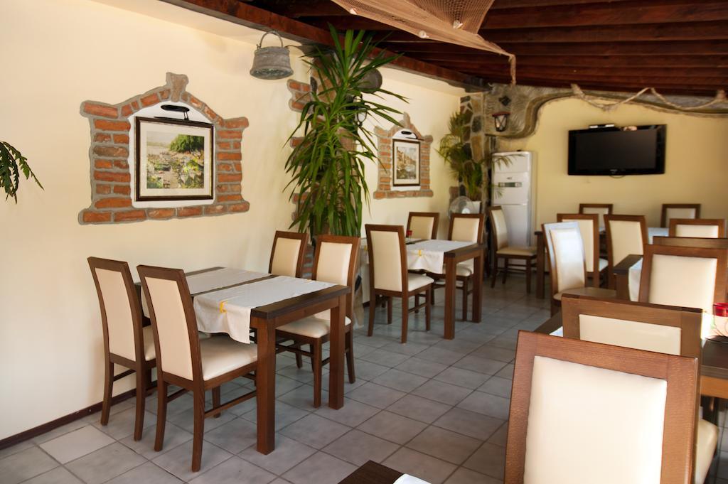 Vromos Guest House TTchernomorets Extérieur photo