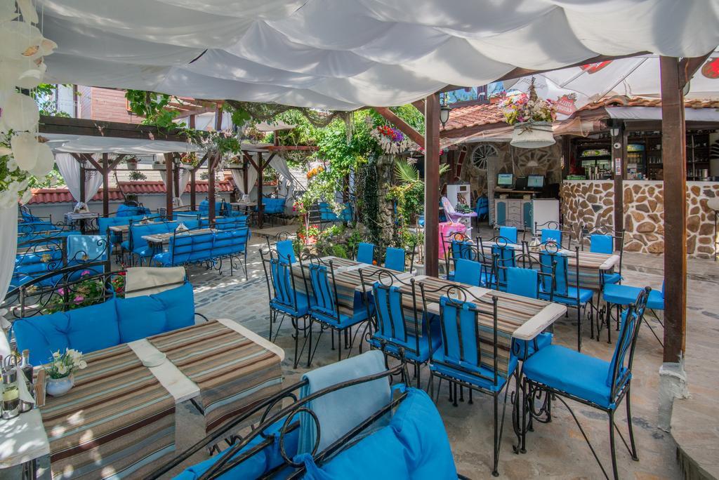 Vromos Guest House TTchernomorets Extérieur photo