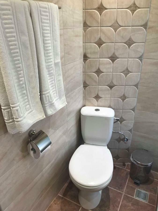 Vromos Guest House TTchernomorets Extérieur photo