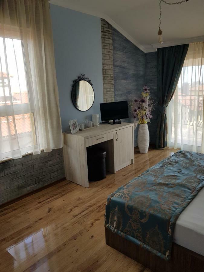 Vromos Guest House TTchernomorets Extérieur photo